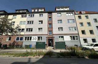 Wohnung mieten in Wendenring 30, 38114 Braunschweig, Zentral & schön - die müssen Sie sehen!