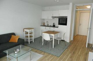 Wohnung mieten in 85778 Haimhausen, Ideale Wohnung für Einzelperson und Pendler! Möblierte 1,5 Zimmer-Wohnung