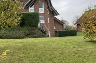 Wohnung mieten in 32676 Lügde, 3-Zimmer Dachgeschosswohnung in Lügde mit ca. 80 m² Wohnfläche