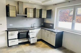 Wohnung mieten in 72461 Albstadt, Helle 3,5-Zimmer Wohnung mit Balkon in Albstadt