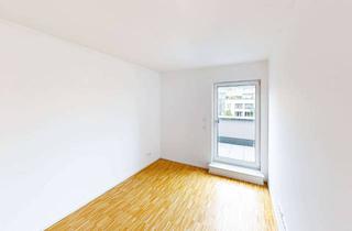 Wohnung mieten in 13127 Französisch Buchholz, Moderne 3-Zimmer-Wohnung mit Loggia und Balkon