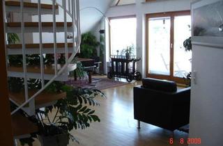 Wohnung mieten in Brückenstraße, 64546 Mörfelden-Walldorf, Großzügige 5,5-Zimmer Maisonette-Wohnung mit Balkon in Mörfelden-Walldorf