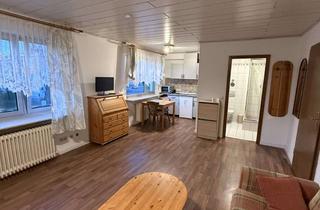 Wohnung mieten in Offenbacherstraße 95, 63165 Mühlheim, Gemütliche 1-Zimmer Wohnung in Mühlheim am Main