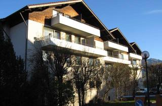 Wohnung mieten in Freibadstr. 14, 87527 Sonthofen, 3-Zimmer-Wohnung in Sonthofen