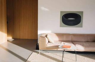 Wohnung mieten in Gotlandstraße 10, 10439 Prenzlauer Berg, 103 m2 Wohnung mit 2 Balkonen, 3 Zimmer in ruhiger Lage mit Weitblick, unmöbliert