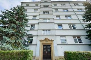 Wohnung mieten in Röderauer Str. 50, 01127 Pieschen-Nord/Trachenberge, Wohnen mit Charme: 2‑Raum‑Altbau in verkehrsgünstiger Lage