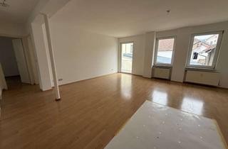 Wohnung mieten in Hauptstraße, 55452 Rümmelsheim, Helle 3-Zimmer-Wohnung mit Balkon in Rümmelsheim