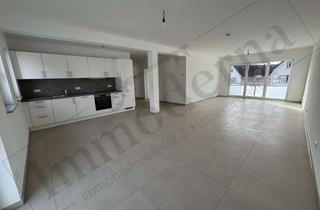 Wohnung mieten in 35440 Linden, Großzügige 3-Zimmer Neubau Wohnung in Linden