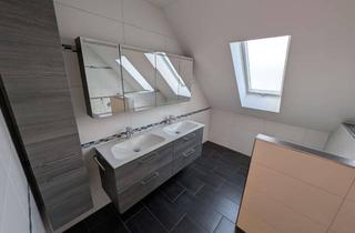 Wohnung mieten in Oberreichenbacherstr., 91126 Unterreichenbach, 4-Zimmer Dachgeschosswohnung (Top Zustand, sehr gut ausgestattet)