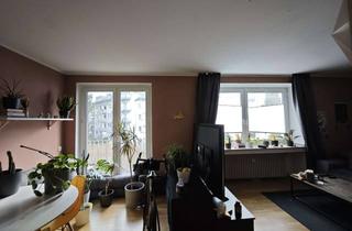 Wohnung mieten in Drimbornstraße, 52066 Aachen, Helle 2 ZKDB Wohnung mit Balkon