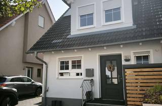 Wohnung mieten in 68804 Altlußheim, Exklusive 2-Zimmer-Souterrain-Wohnung voll möbliert