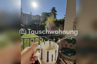 Tauschwohnungen in Friedrichstrasse, 52070 Aachen, Tauschwohnung: Schöne Wohnung mit großem eigenen Garten im Frankenberger