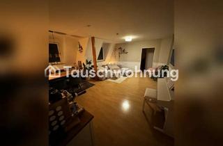 Tauschwohnungen in Zur Weißerd 24, 55246 Mainz-Kostheim, Tauschwohnung: 2-Zimmer Altbauwohnung Köln gegen größere Wohnung in Mainz