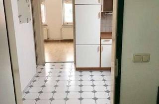 Wohnung mieten in Weidestraße, 19243 Wittenburg, 2-Zimmer-DG-Wohnung in Wittenburg