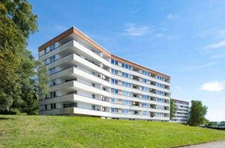 Sozialwohnungen mieten in Weidenstraße 15, 59872 Meschede, Ab sofort zu vermieten ! WBS erforderlich