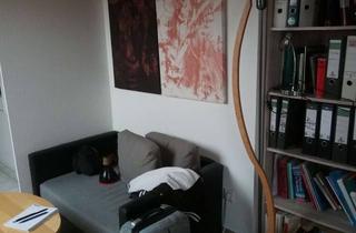 Wohnung mieten in 55270 Klein-Winternheim, 1-Zimmer Dachgeschosswohnung in Klein-Winternheim