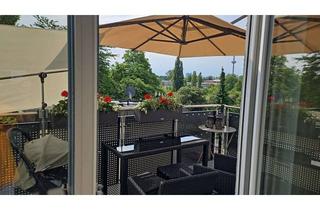 Penthouse mieten in Alt-Heddernheim 29, 60439 Heddernheim, Exklusive 3-Zimmer Penthouse-Wohnung in Frankfurt-Heddernheim