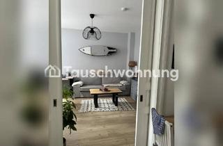 Tauschwohnungen in 24114 Südfriedhof, Tauschwohnung: Charmante stilvolle Wohnung am Südfriedhof