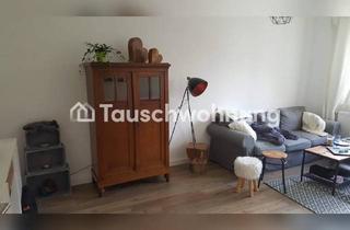 Tauschwohnungen in 52062 Aachen, Tauschwohnung: Suche Wohnung mit Charme