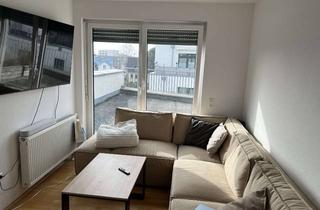 Wohnung mieten in 22523 Eidelstedt, Super tolle 2Raum mit großer Terasse