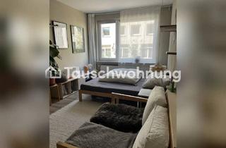 Tauschwohnungen in 28203 Fesenfeld, Tauschwohnung: Schöne 2 Zimmer wohnung in Bremen Fesenfeld