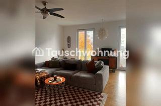 Tauschwohnungen in 90409 Maxfeld, Tauschwohnung: Modern Spacious Apartment with Balcony in Maxfeld