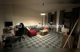 Tauschwohnungen in Putlitzstraße 14, 10551 Berlin, Tauschwohnung: Tausche 2-Zimmer-Flat in Berlin-Mitte
