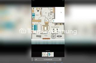 Tauschwohnungen in 45127 Stadtkern, Tauschwohnung: Wohnungstausch: 3 Zimmer Wohnung in Essen