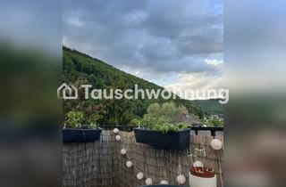 Tauschwohnungen in 69151 Neckargemünd, Tauschwohnung: Wohnung mit Blick auf den Neckar