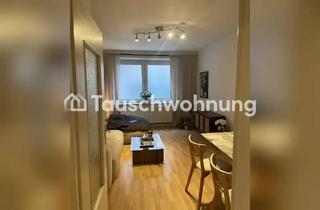 Tauschwohnungen in 52062 Aachen, Tauschwohnung: 3-Zimmer-Wohnung in Aachen-Mitte zum Tausch