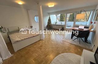 Tauschwohnungen in 90480 Nürnberg, Tauschwohnung: 2-Zimmer-Wohnung in Nürnberg zu tauschen