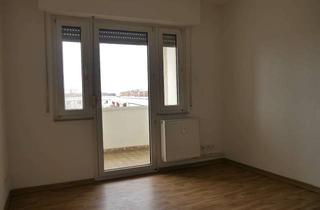 Wohnung mieten in Dunlopstr. 27, 63450 Hanau, ﻿Schöne 2-Zimmer-Wohnung mit Tageslichtbad und Balkon im Limes-Quartier zu vermieten