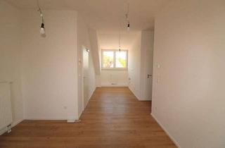 Wohnung mieten in Wagnerstr. 29, 87700 Memmingen, Gelegenheit: interessante 2-Zimmer-Dachgeschosswohnung