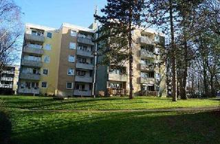 Sozialwohnungen mieten in Auf Der Kiekbast 35, 44894 Werne, Nur für Senioren ab 60 Jahren ! Tolle Single-Wohnung mit Fahrstuhl und Balkon (WBS)