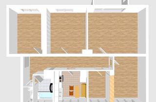 Wohnung mieten in 76829 Landau, 5-Zimmer Wohnung in Landau - Malerviertel