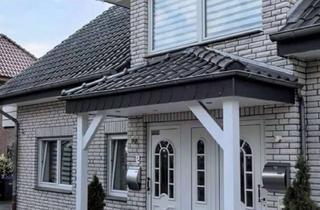 Wohnung mieten in Heinrich-Böll-Straße, 33428 Harsewinkel, 4-Zimmer Wohnung in Harsewinkel