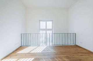 Wohnung mieten in Glauchaer Straße 50c, 06110 Halle, Erstbezug in Neubau: 3-Zimmer-Wohnung mit moderner Einbauküche