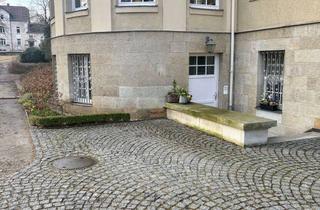 Wohnung mieten in 02681 Kirschau, Großzügige 3-Zimmer-Souterrainwohnung mit eigenem Eingang und Stellplatz in ruhiger Lage