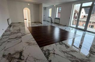 Wohnung mieten in Sistenichstraße, 40597 Benrath, Moderne Wohnung am Benrather Schloss mit Balkon + Große Terasse