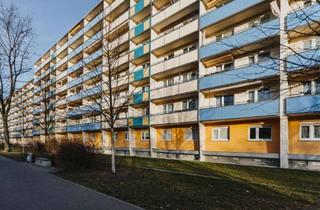Wohnung mieten in Sanzebergstraße, 03042 Sandow, Attraktive Single-Wohnung in Spreenähe