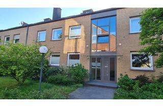 Wohnung mieten in Josef-Ponten-Straße 17, 52072 Richterich, Frisch sanierte Etagenwohnung mit EBK und Balkon