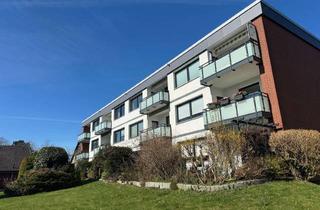 Wohnung mieten in 22113 Oststeinbek, Gemütliche 2 Zimmer Wohnung mit Südbalkon