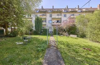 Wohnung mieten in Goethestraße 18, 67346 Speyer, Helle 2,5-Zimmer-Wohnung mit Balkon in zentraler Lage von Speyer