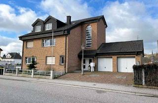 Wohnung mieten in 53332 Bornheim, Gepflegte Dachgeschosswohnung mit PKW-Garage