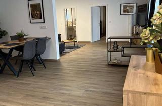 Wohnung mieten in 63500 Seligenstadt, Neuwertig möblierte 2-Raum-Wohnung in Seligenstadt