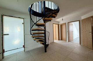 Wohnung mieten in 36041 Fulda, Alles neu und schön nach Komplettrenovierung: 5 ZKB, Gäste-WC, Balkon