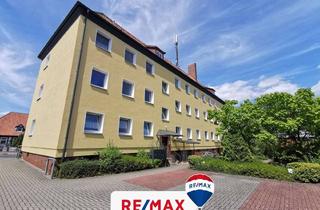 Wohnung mieten in 29223 Celle, 1-Zimmer-Wohnung mit EBK, stadtnah gelegen! (1020-205)