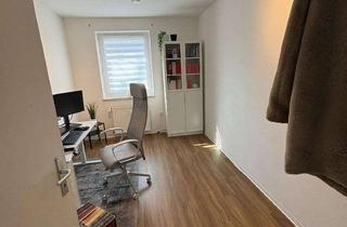 Wohnung mieten in Försterweg 11, 35039 Marburg, Helle 3-Zimmerwohnung mit neuer Einbauküche