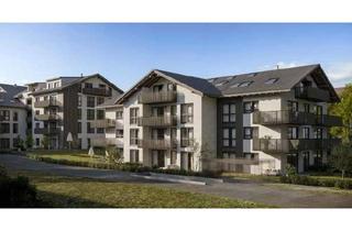 Wohnung mieten in 82467 Garmisch-Partenkirchen, Neubau- 3 Zi Aufzug - FB Heizung - C06