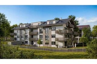 Wohnung mieten in 82467 Garmisch-Partenkirchen, Neubau, 3 Zi, Terrasse, Garten, Aufzug, EBK, TG - C01